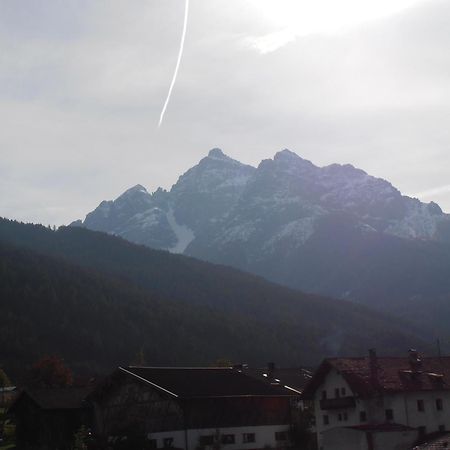 Ferienwohnungen Hochserles Mieders Luaran gambar