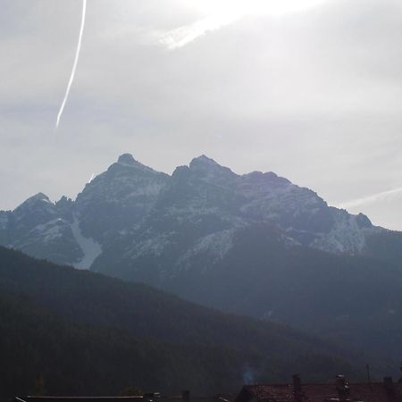 Ferienwohnungen Hochserles Mieders Luaran gambar