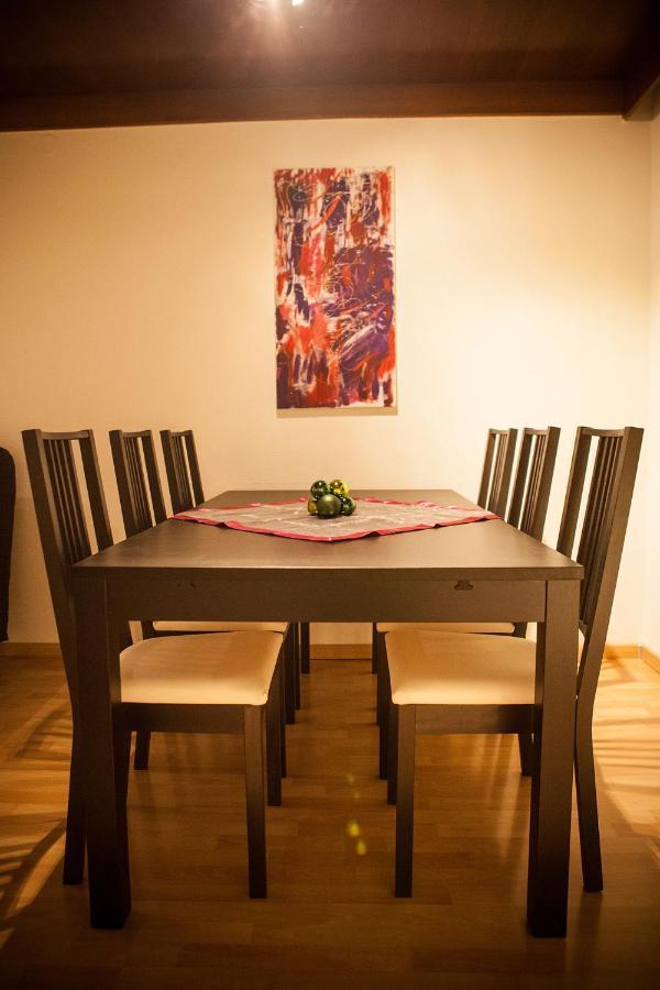 Ferienwohnungen Hochserles Mieders Luaran gambar