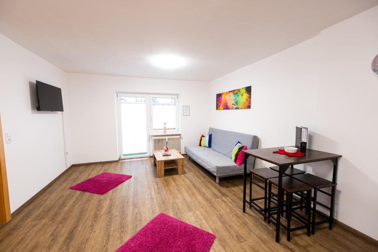 Ferienwohnungen Hochserles Mieders Luaran gambar