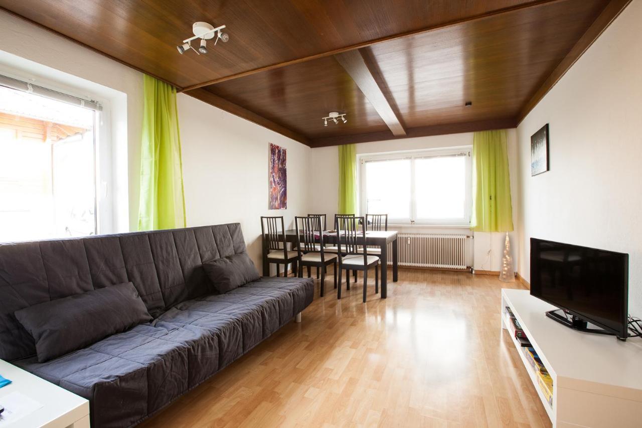 Ferienwohnungen Hochserles Mieders Luaran gambar