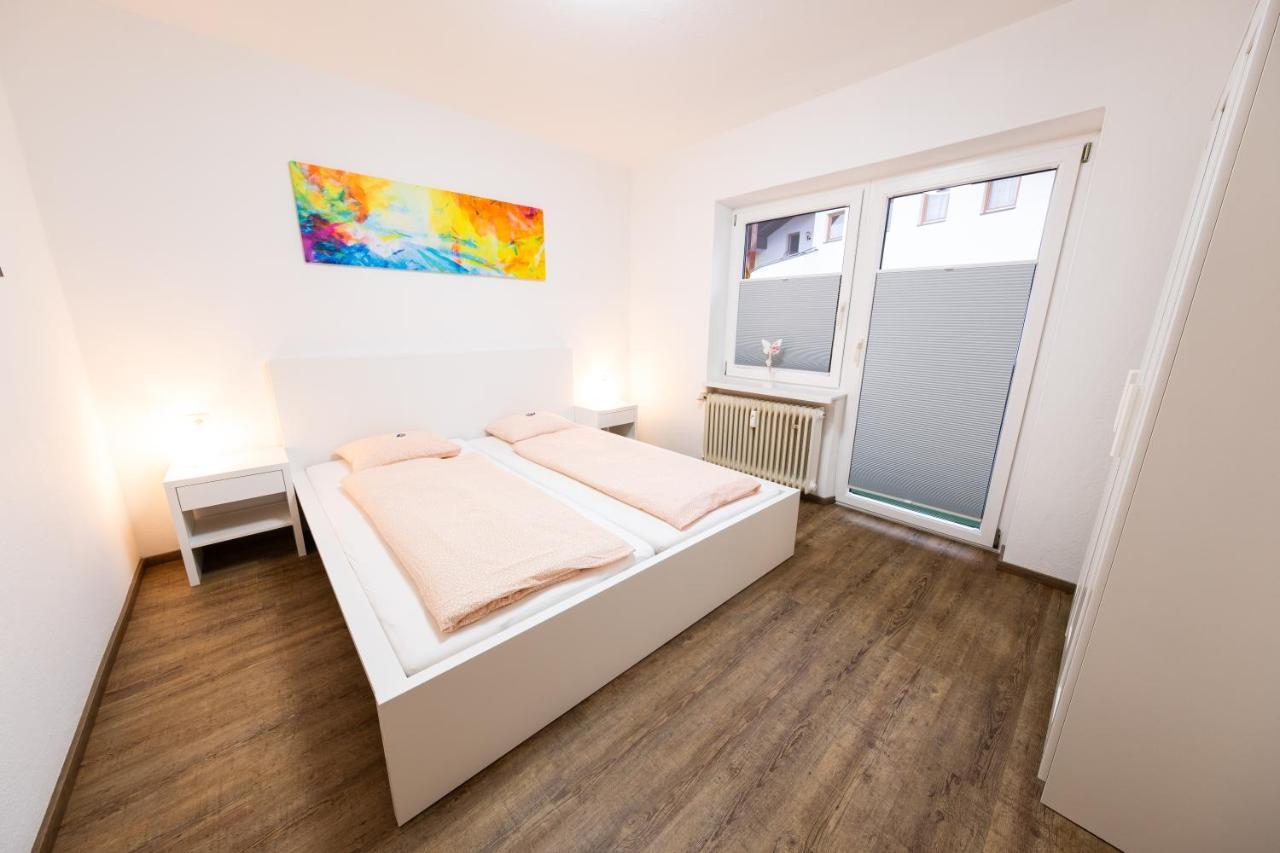 Ferienwohnungen Hochserles Mieders Luaran gambar