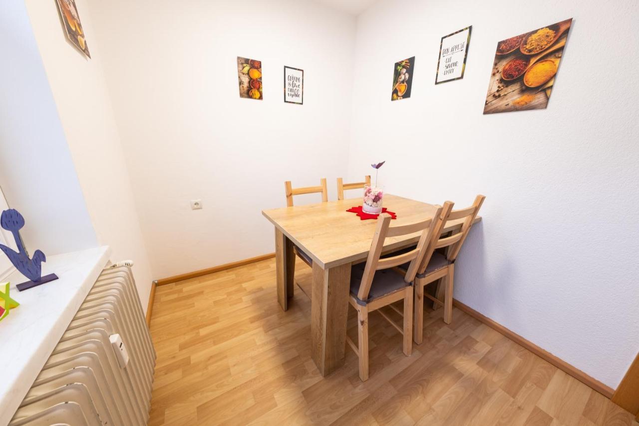 Ferienwohnungen Hochserles Mieders Luaran gambar
