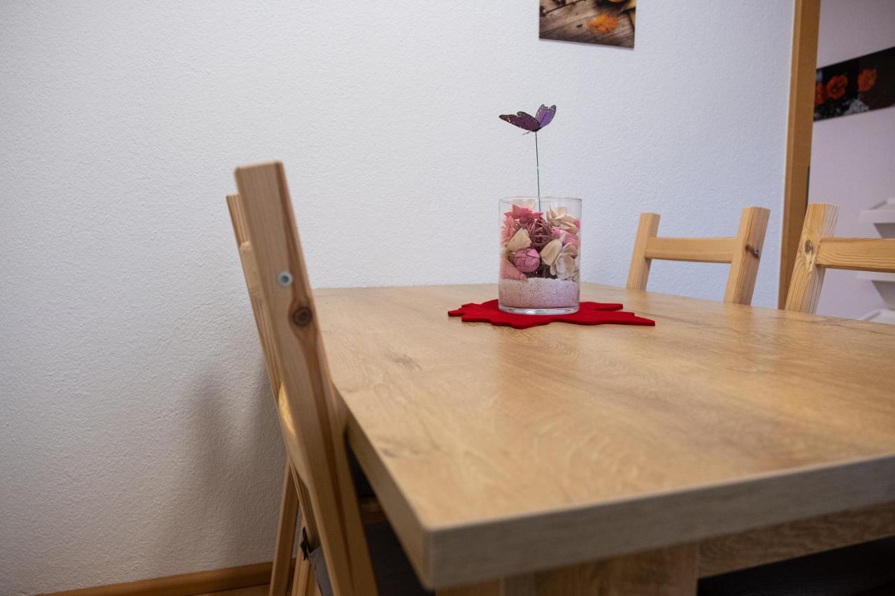 Ferienwohnungen Hochserles Mieders Luaran gambar