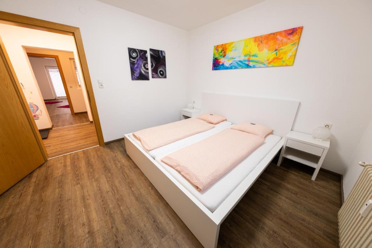 Ferienwohnungen Hochserles Mieders Luaran gambar