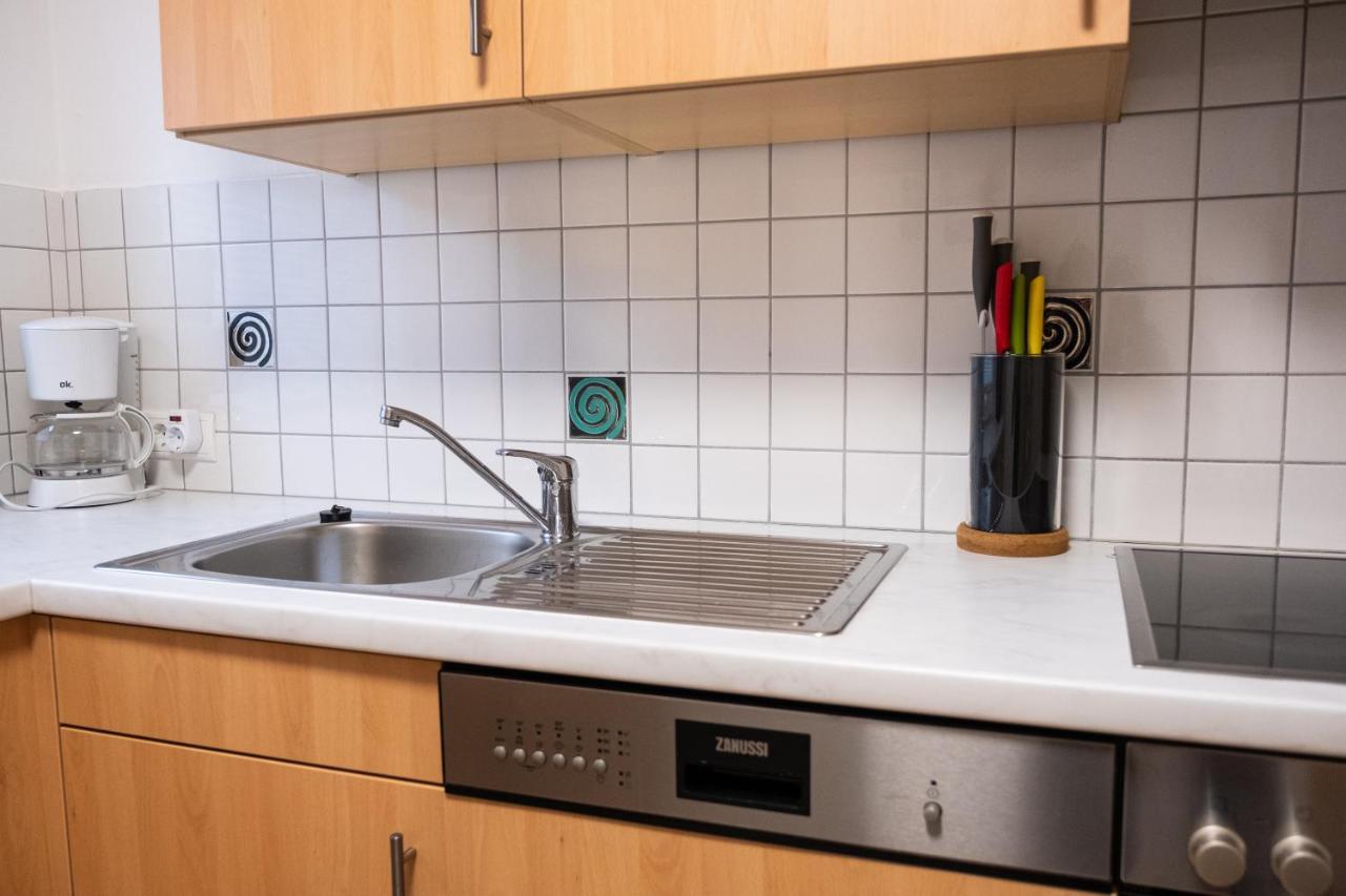 Ferienwohnungen Hochserles Mieders Luaran gambar