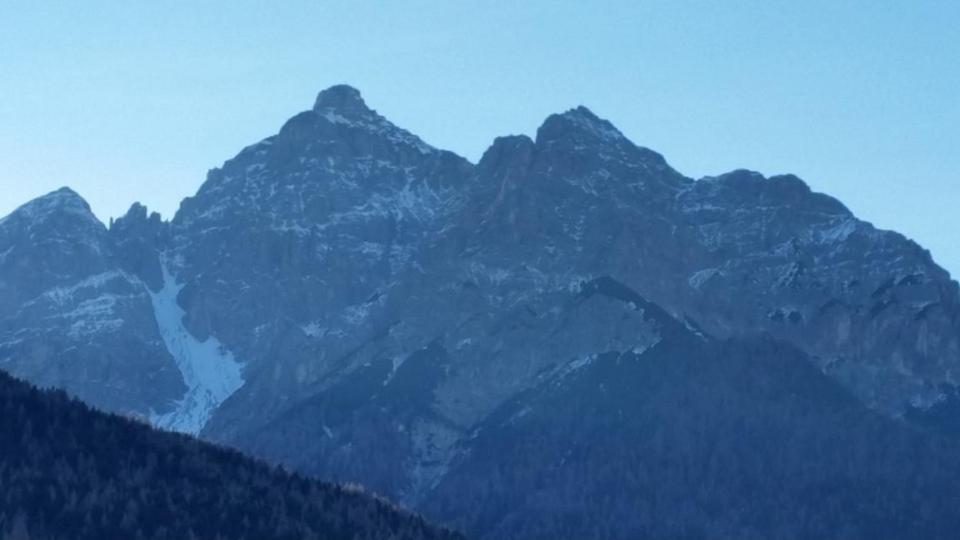 Ferienwohnungen Hochserles Mieders Luaran gambar