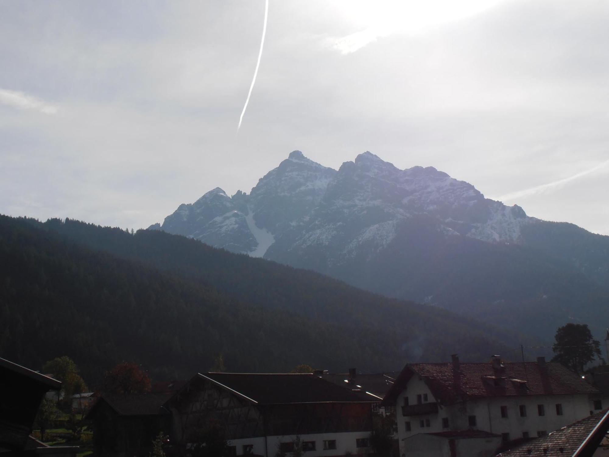 Ferienwohnungen Hochserles Mieders Luaran gambar