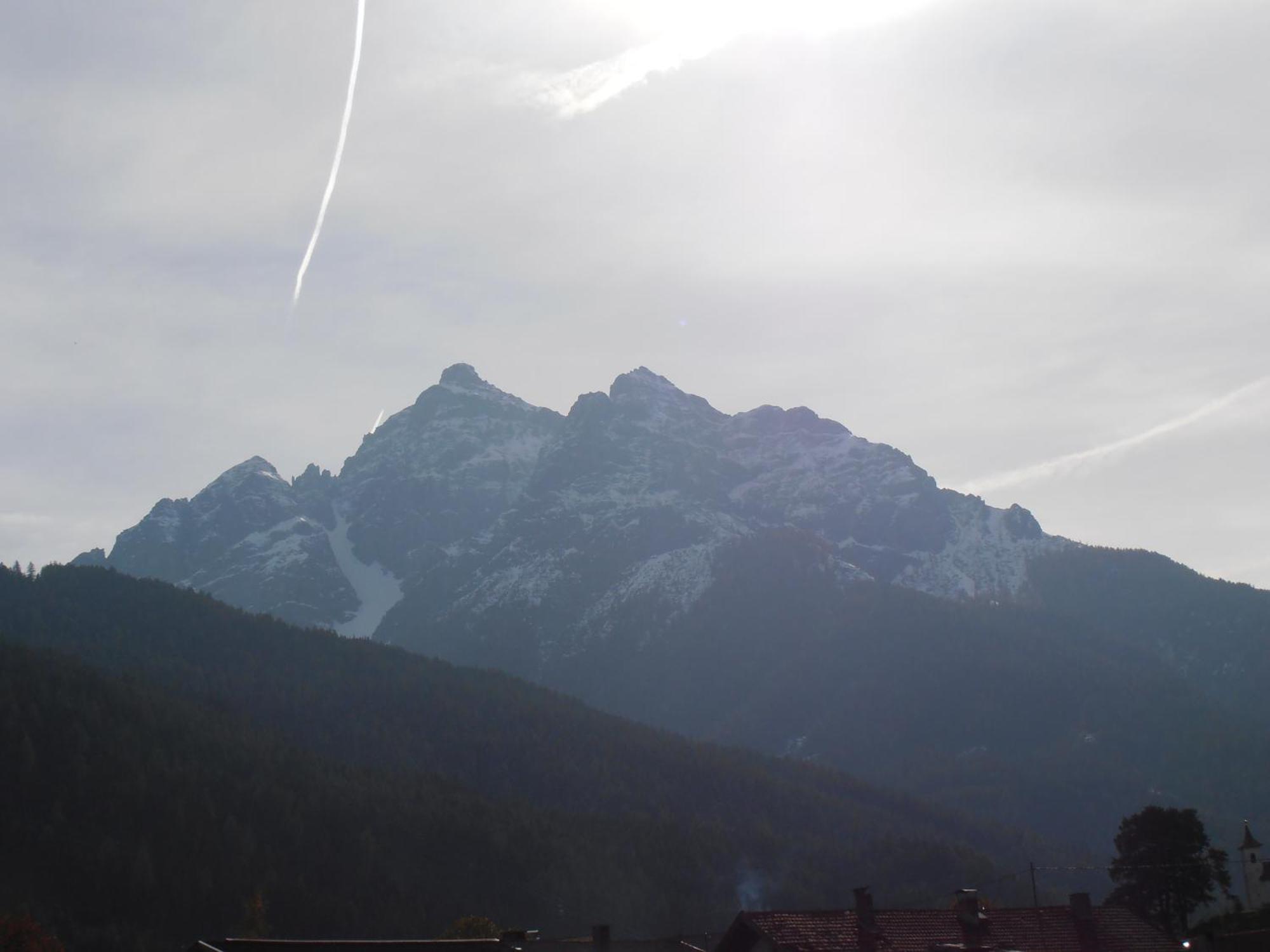 Ferienwohnungen Hochserles Mieders Luaran gambar